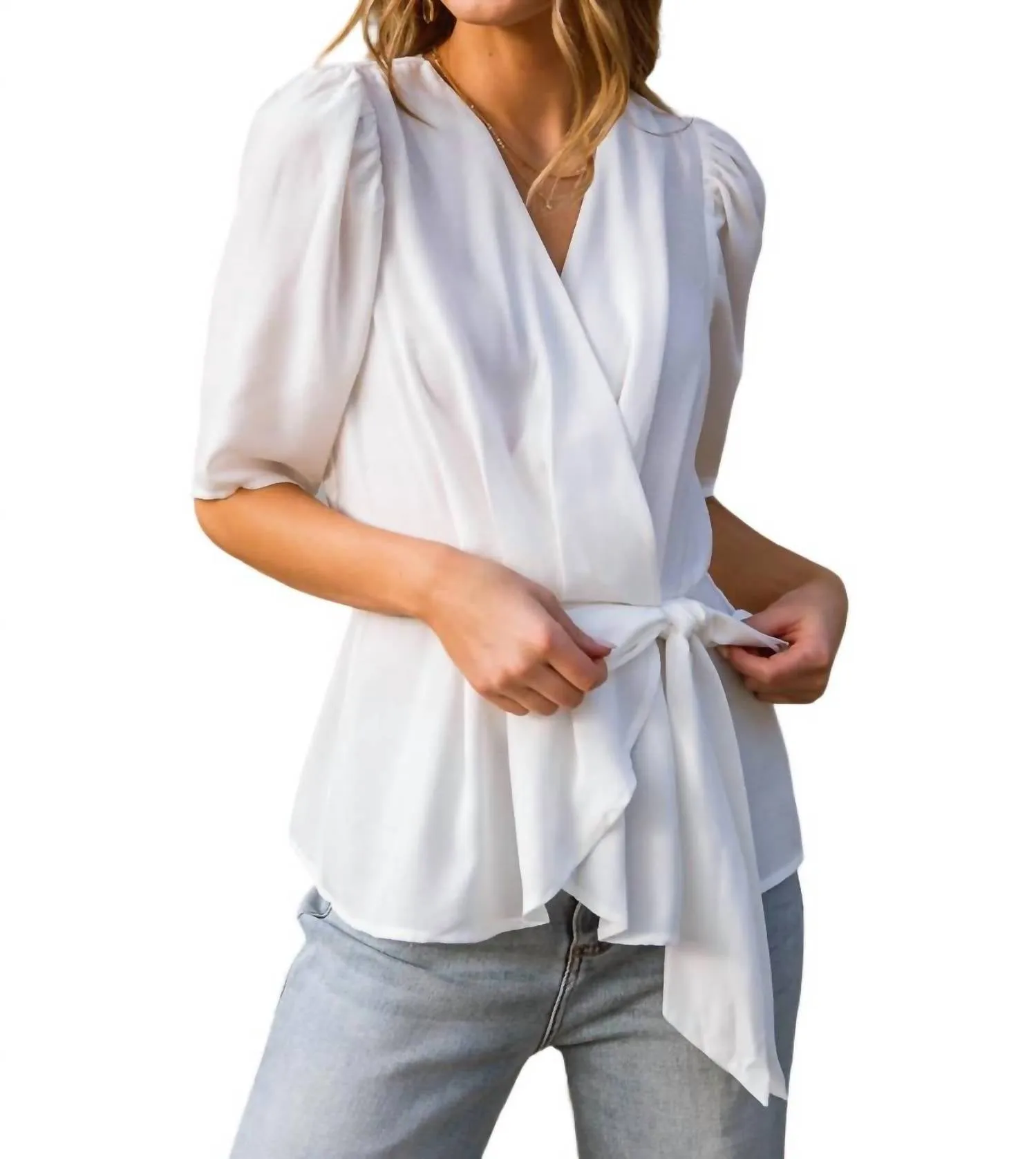 123 Amore - All Set Top