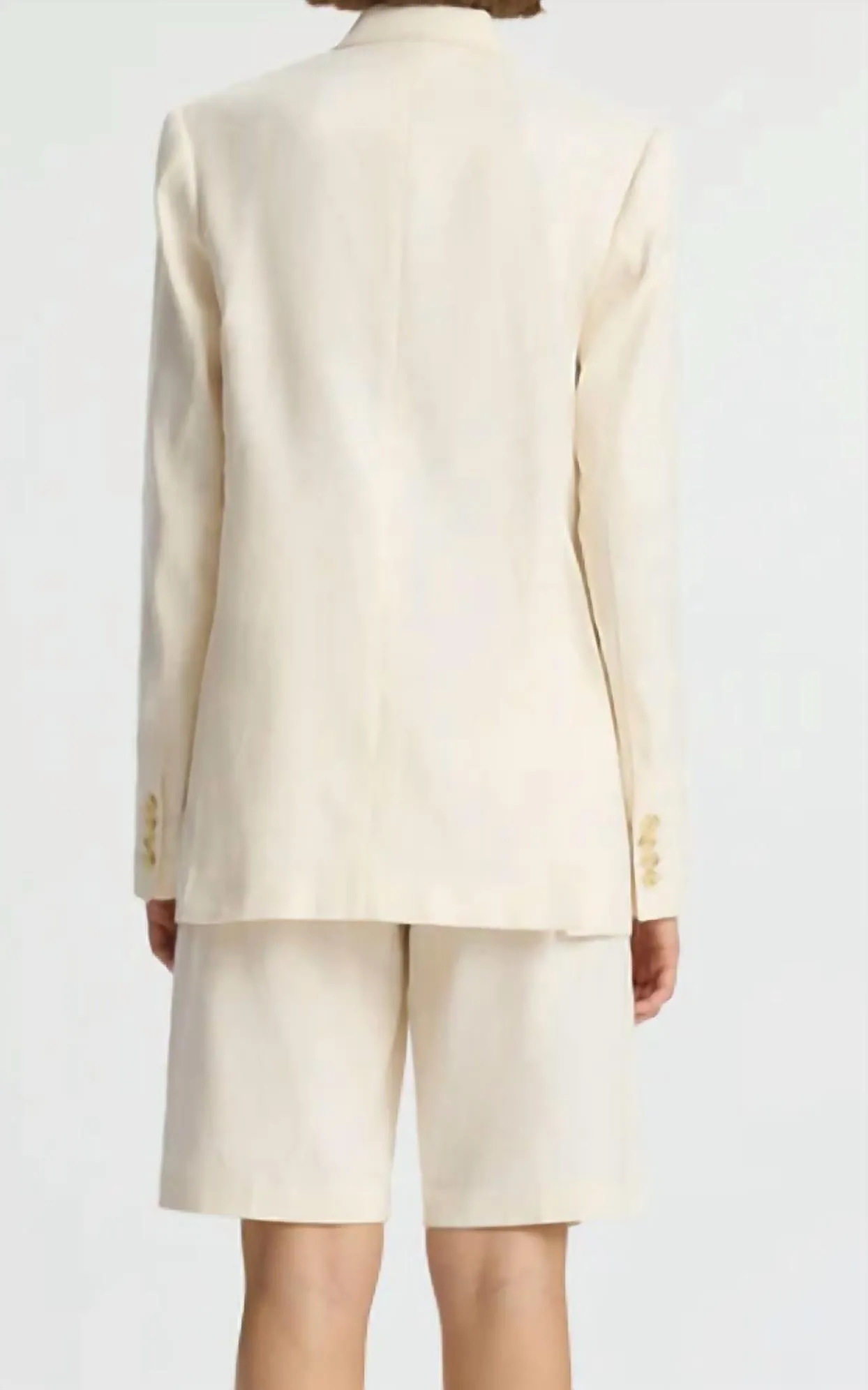 A.L.C. - Declan Jacket