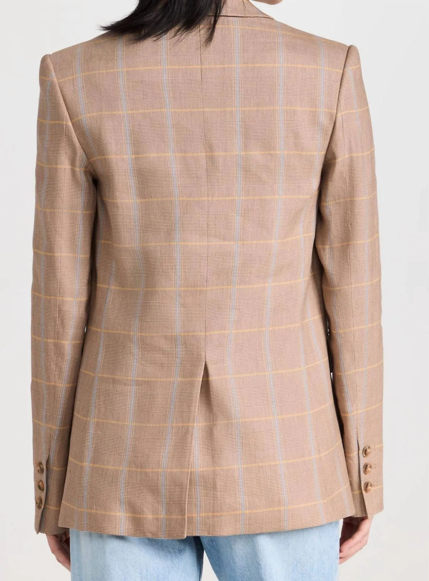 A.L.C. - DONOVAN JACKET