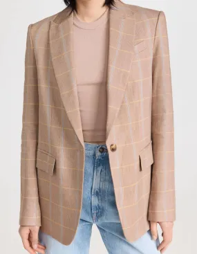 A.L.C. - DONOVAN JACKET