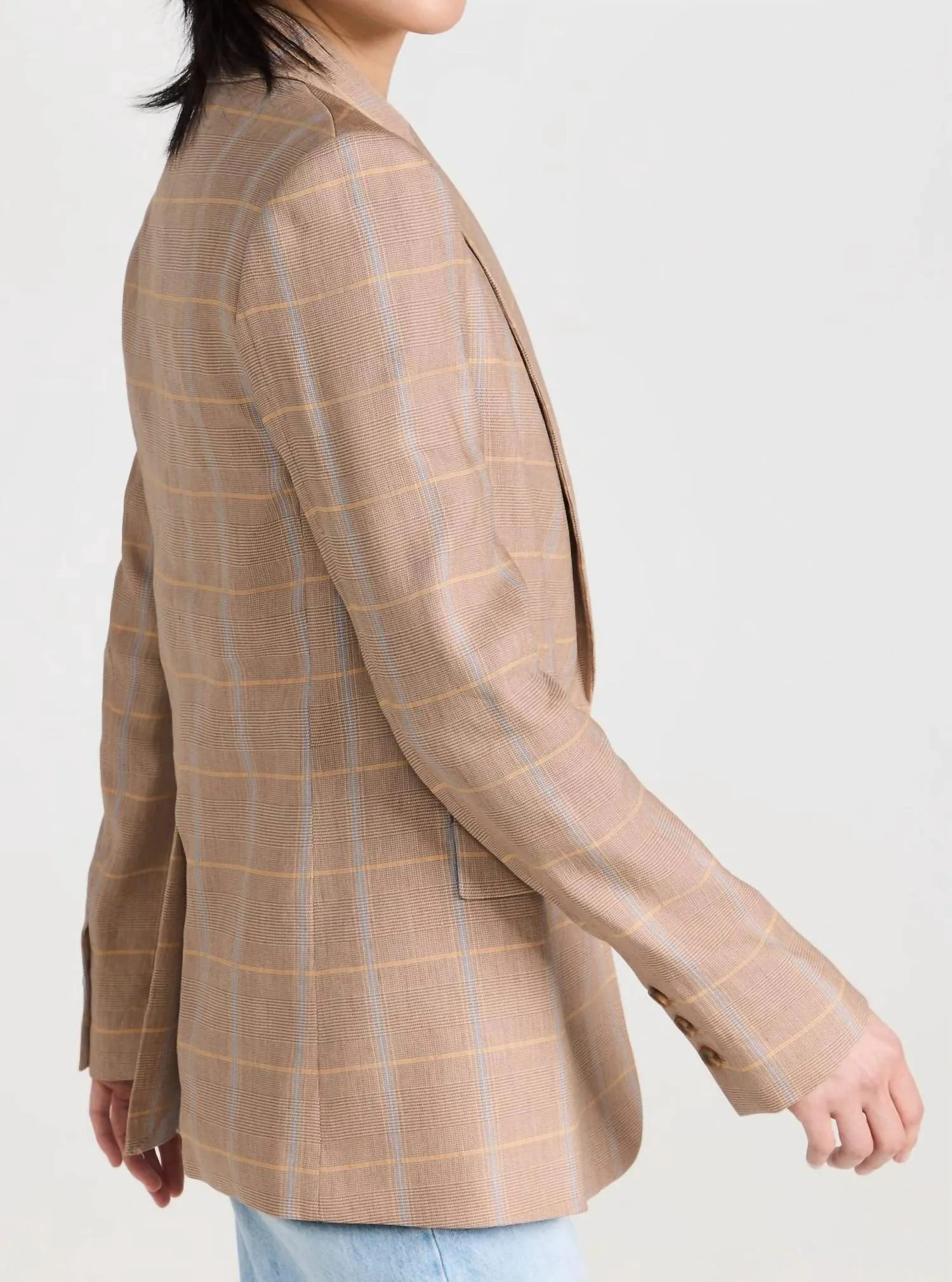 A.L.C. - DONOVAN JACKET