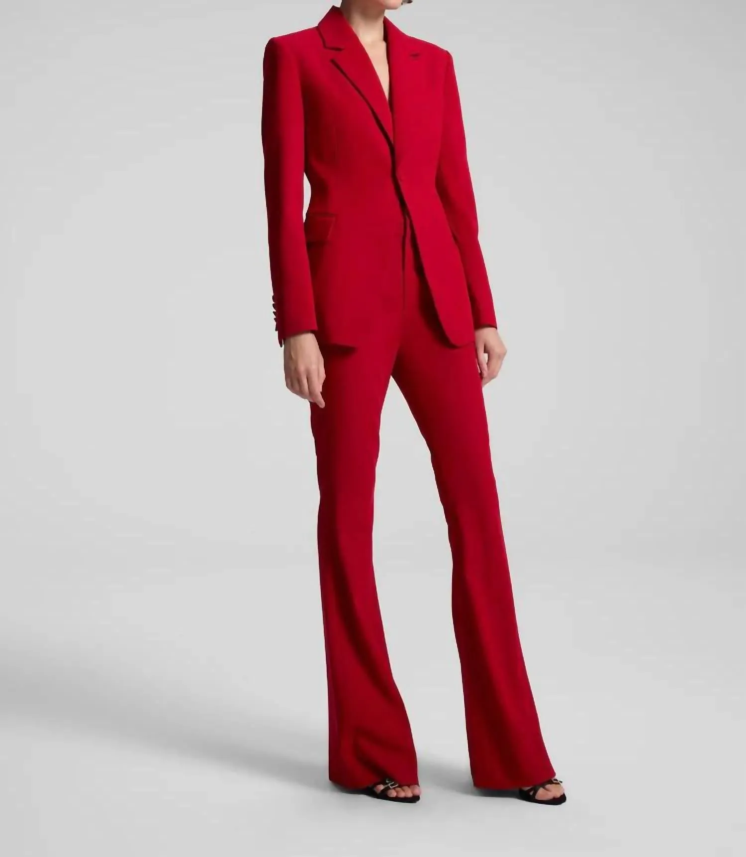 A.L.C. - Elza Tailored Jacket