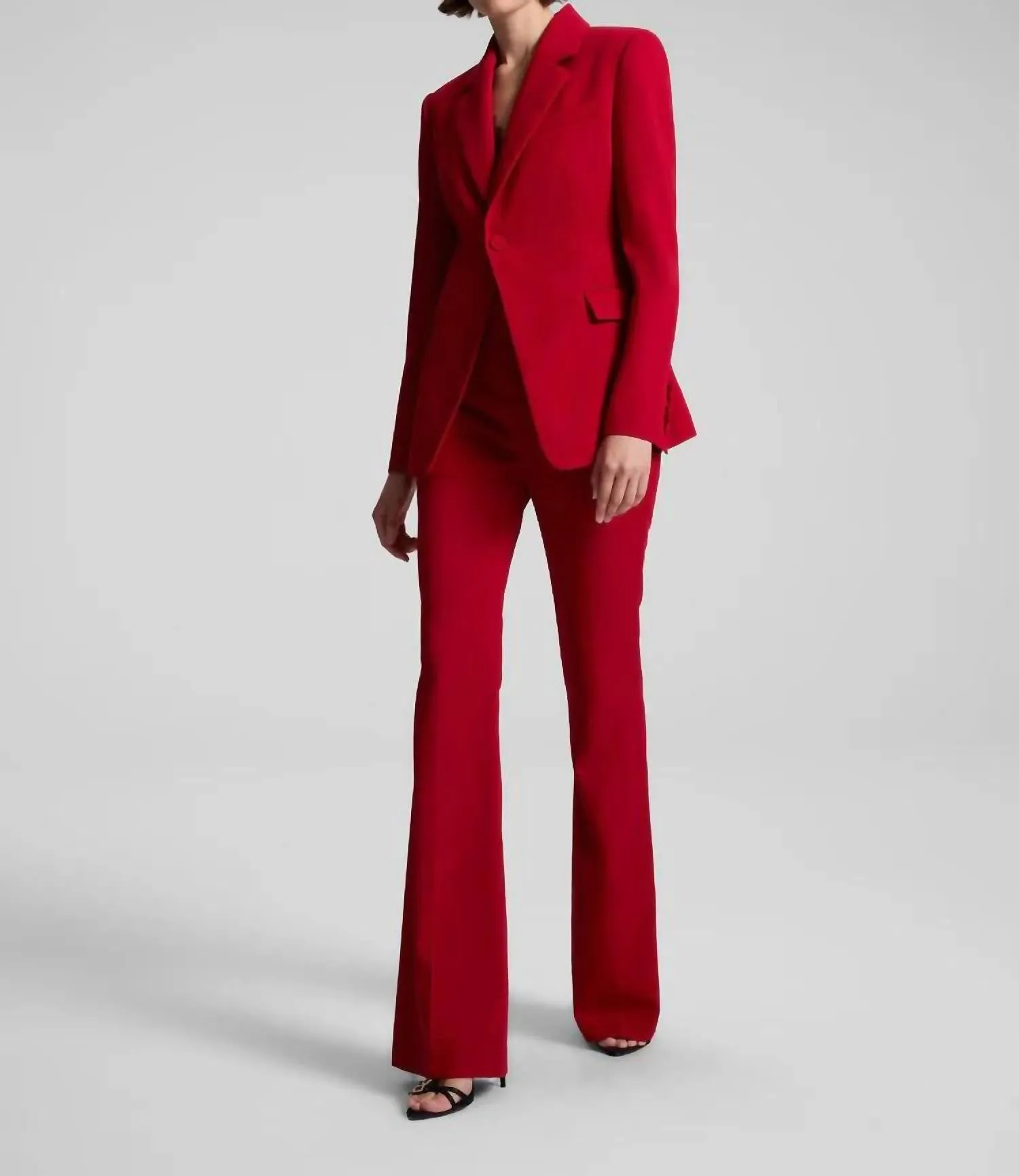 A.L.C. - Elza Tailored Jacket