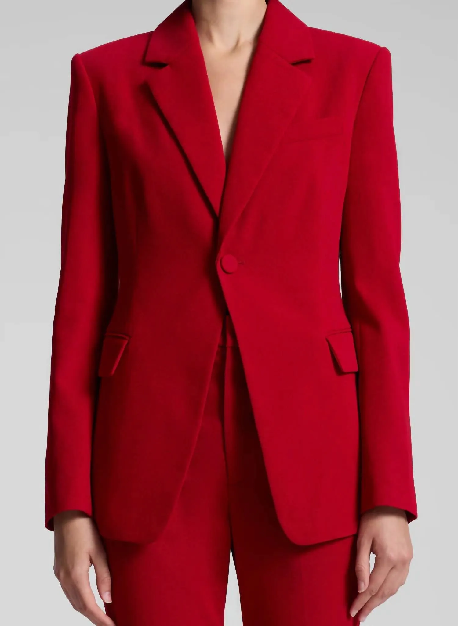 A.L.C. - Elza Tailored Jacket
