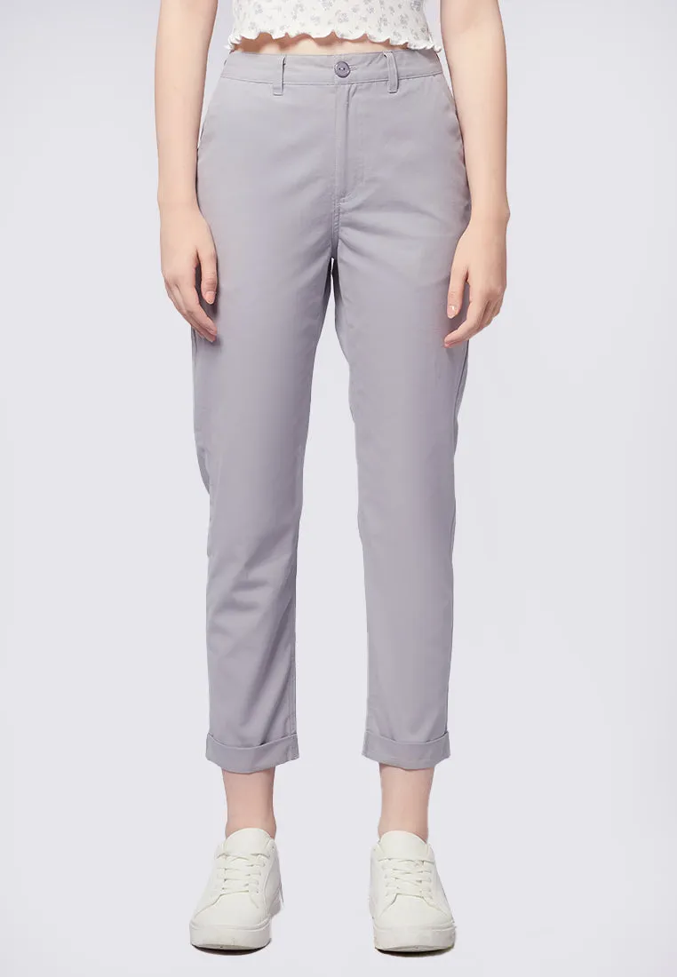 Ankle Length Chinos Pants