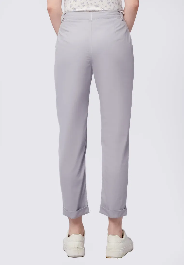 Ankle Length Chinos Pants