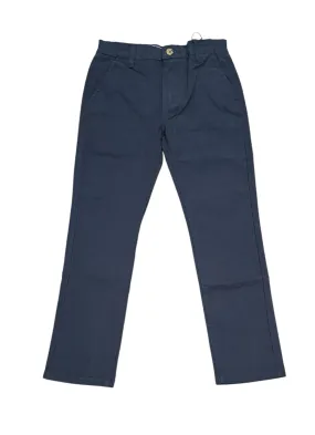 Boys Diesel Jeff Chino - Navy