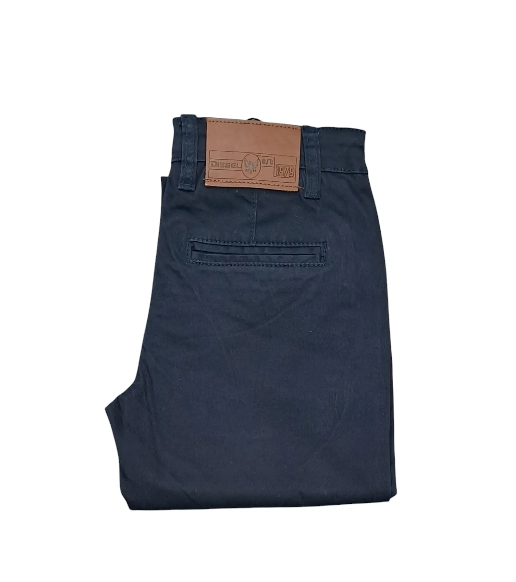 Boys Diesel Jeff Chino - Navy
