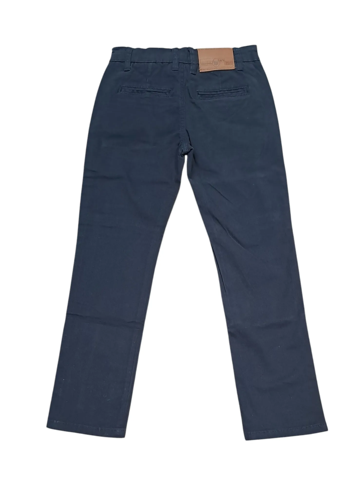 Boys Diesel Jeff Chino - Navy