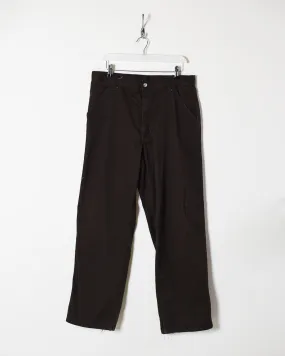 Carhartt Chinos - W32 L32