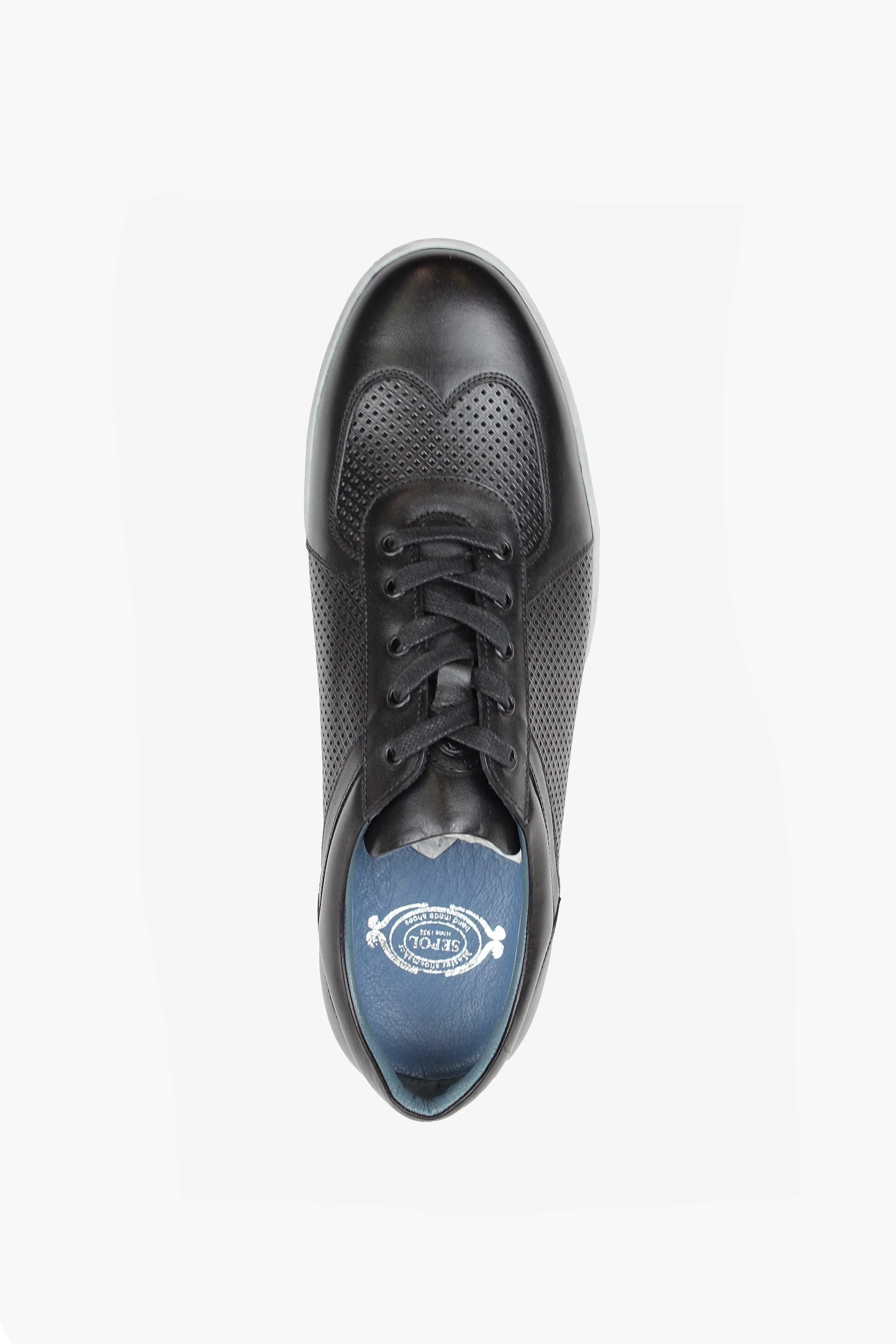 Downtown Sneaker Black