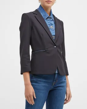 Schoolboy Blazer Jacket