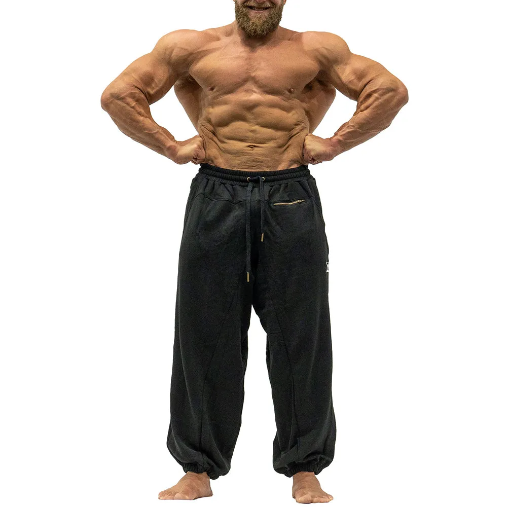 Very Good Sweatpants - Black