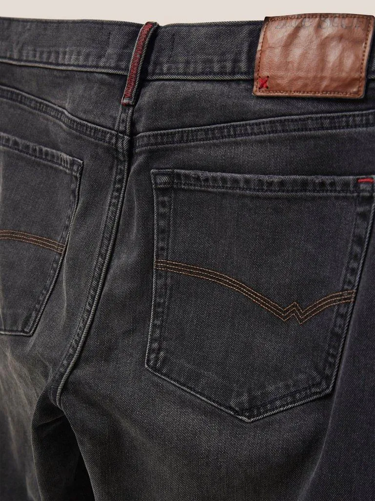 WHITE STUFF <BR>
Mens Harwood Straight Denim Jeans <BR>
Dark Blue or Washed black <BR>